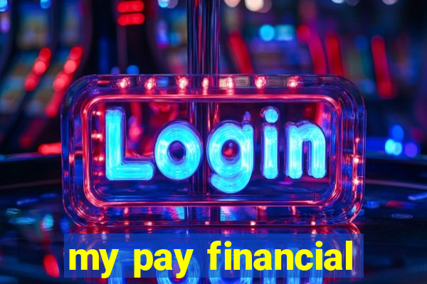 my pay financial